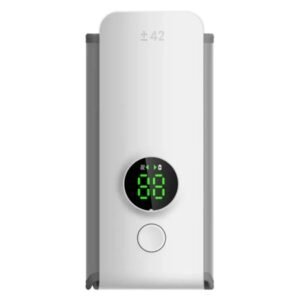 Rechargeable warmer